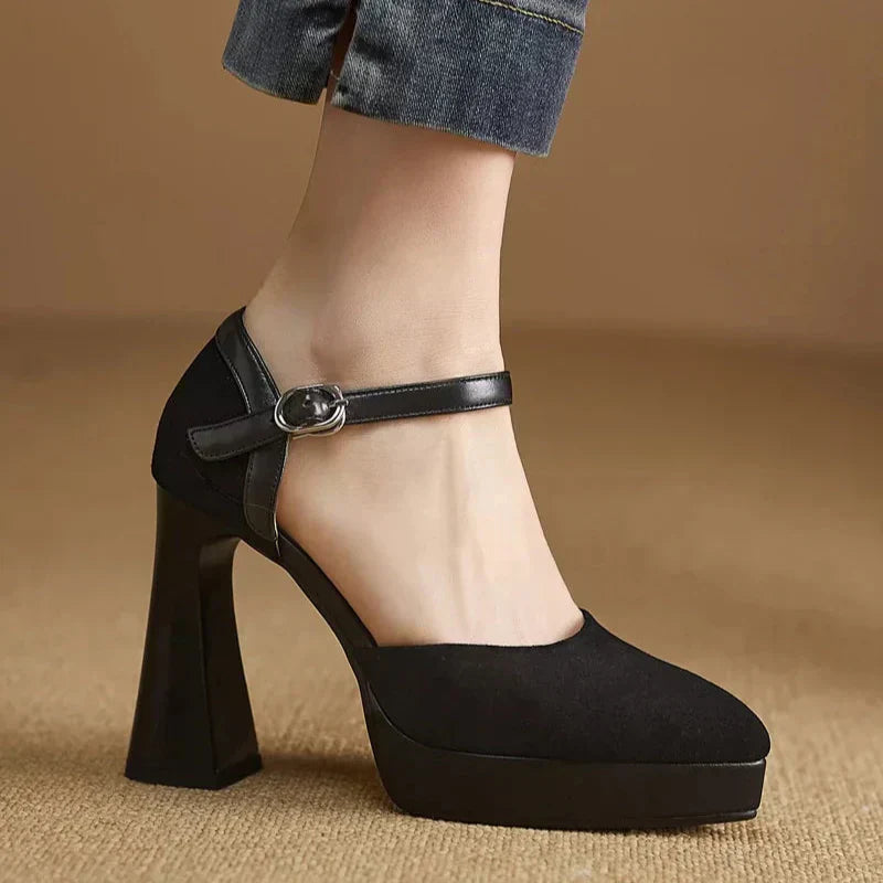 KLÆDT® Celeste Elegante Mary Janes