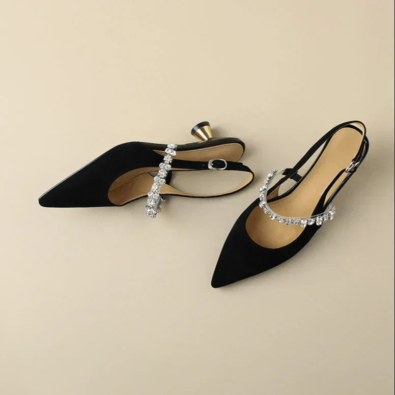 KLÆDT® Isabelle Elegante Mary Janes