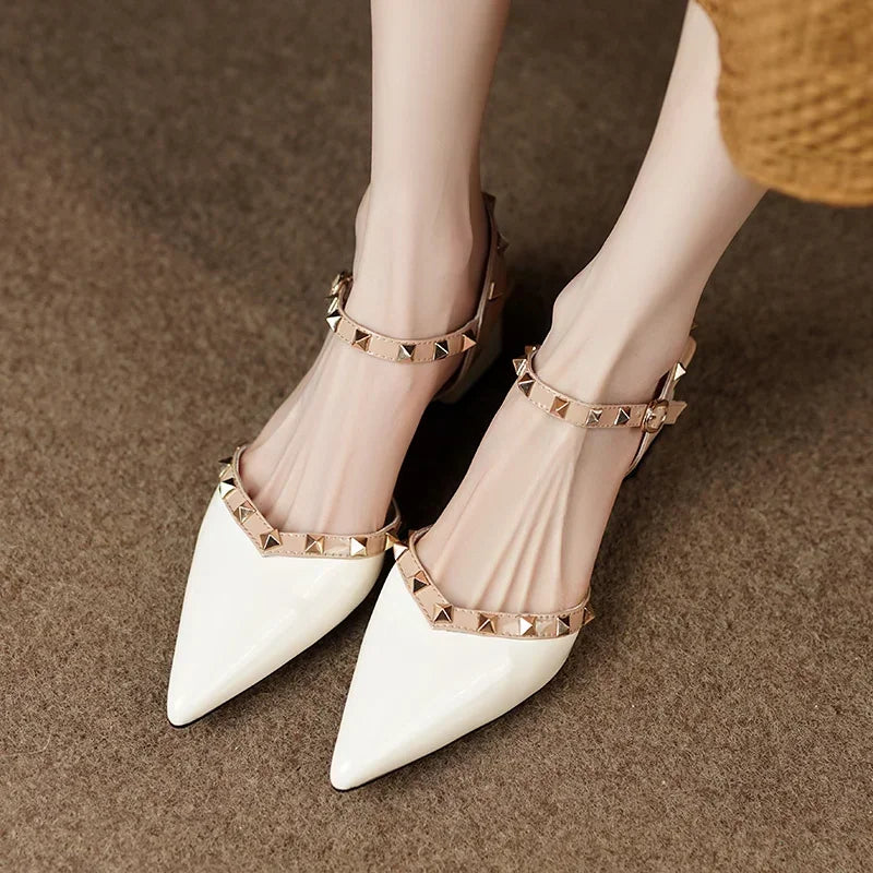 KLÆDT® Viana Elegante Mary Janes