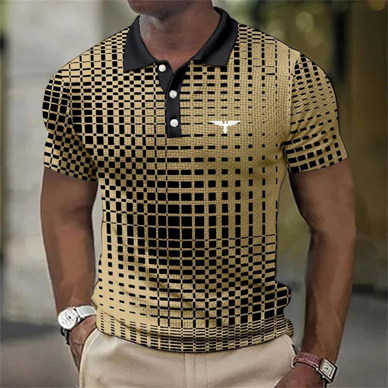 Laluna® | Premium Polo T-shirt
