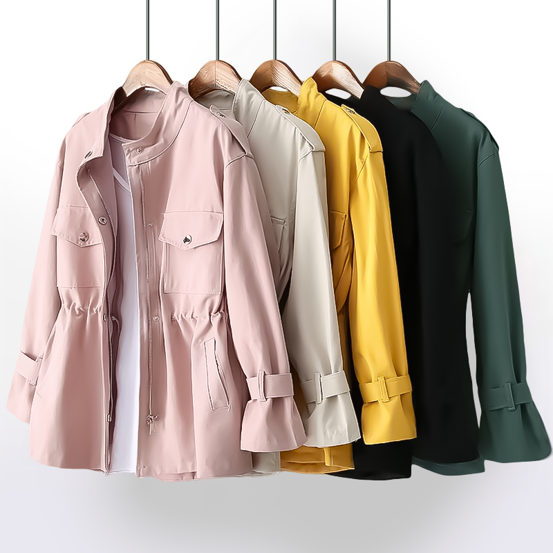 KLÆDT® Trenchcoat