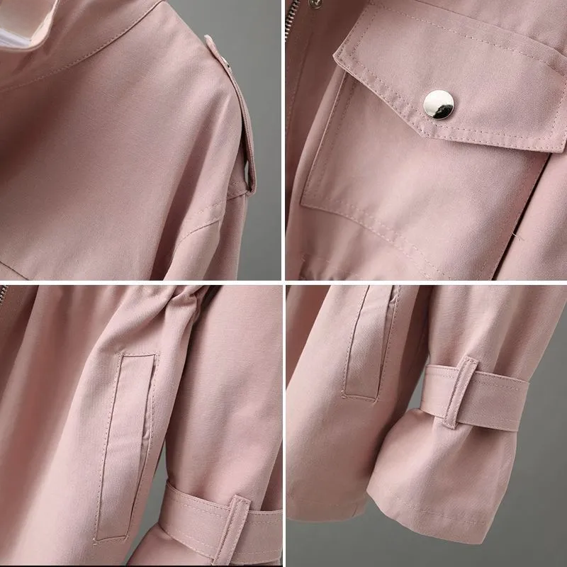 KLÆDT® Trenchcoat