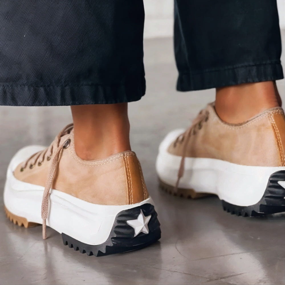 KLÆDT® Trendy Sneakers