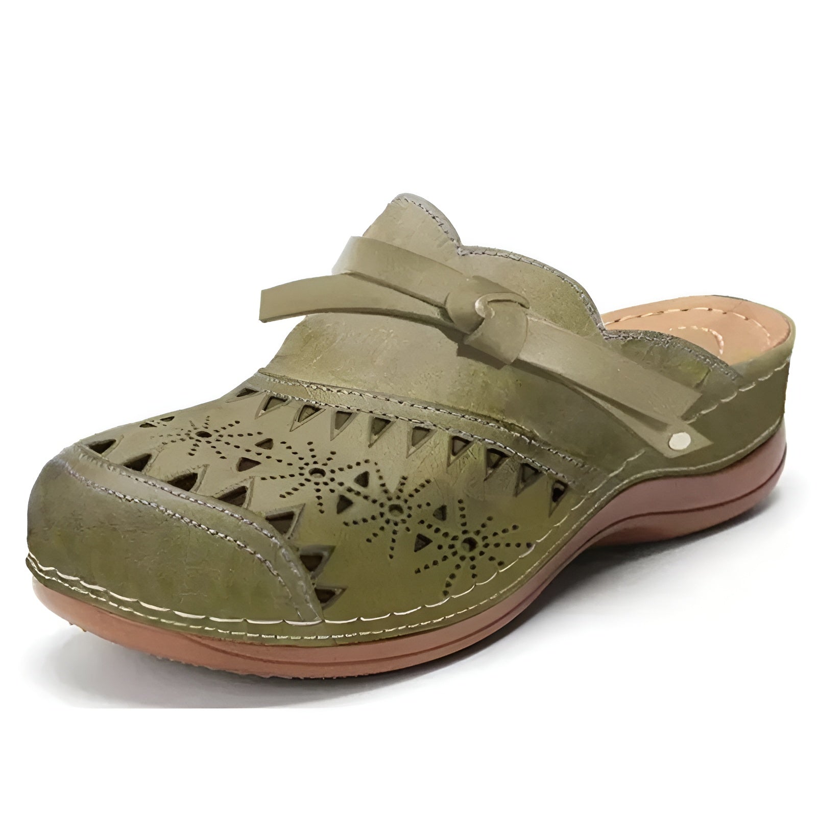 Laluna® | Functionele Zomerse Sandalen