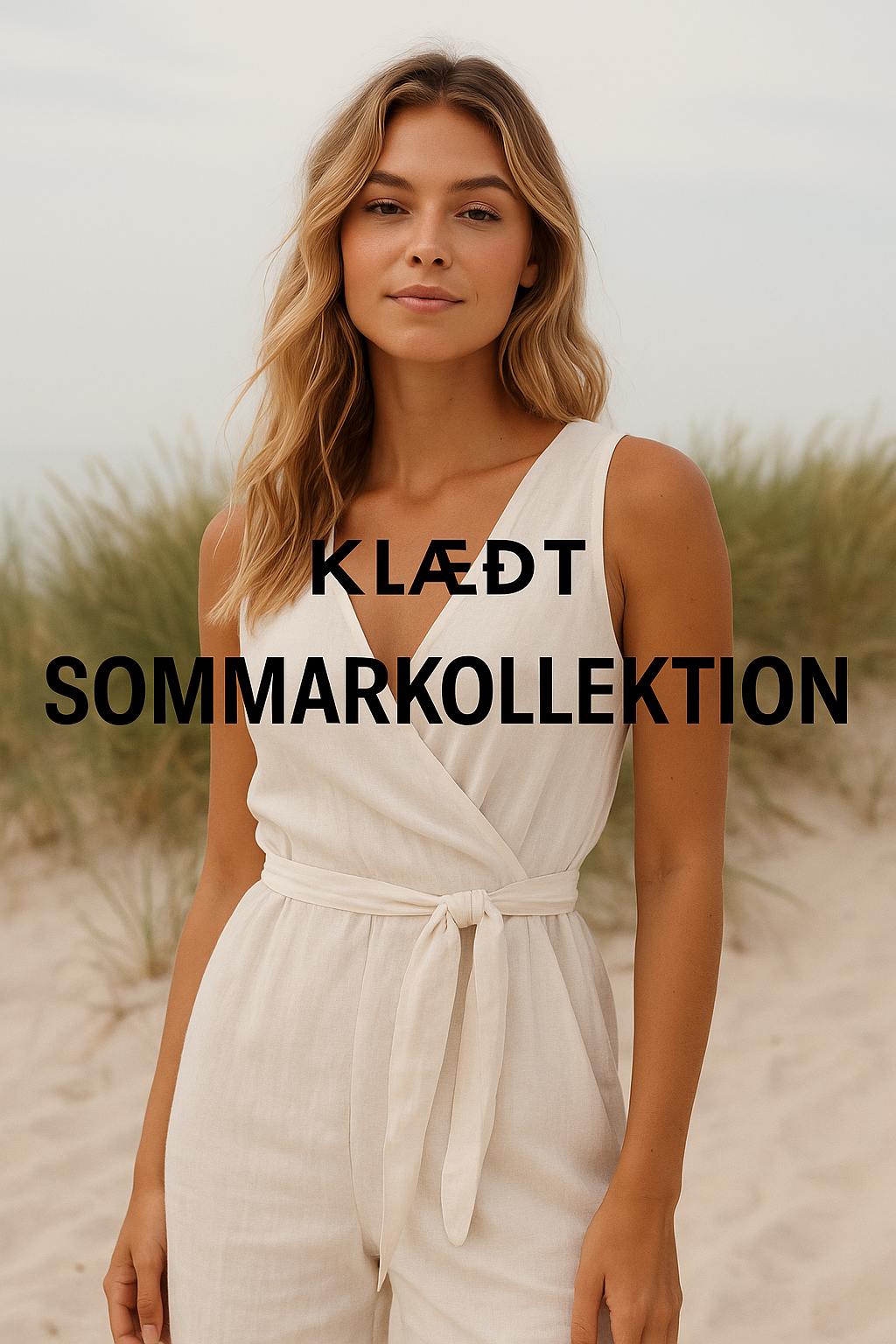 Sommarkollektion
