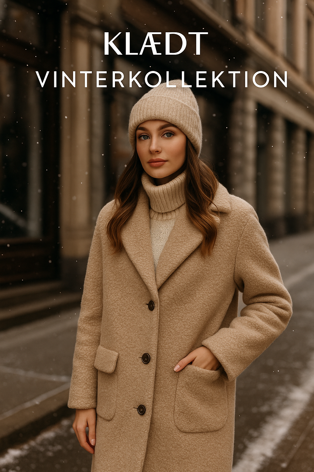 Vinterkollektion