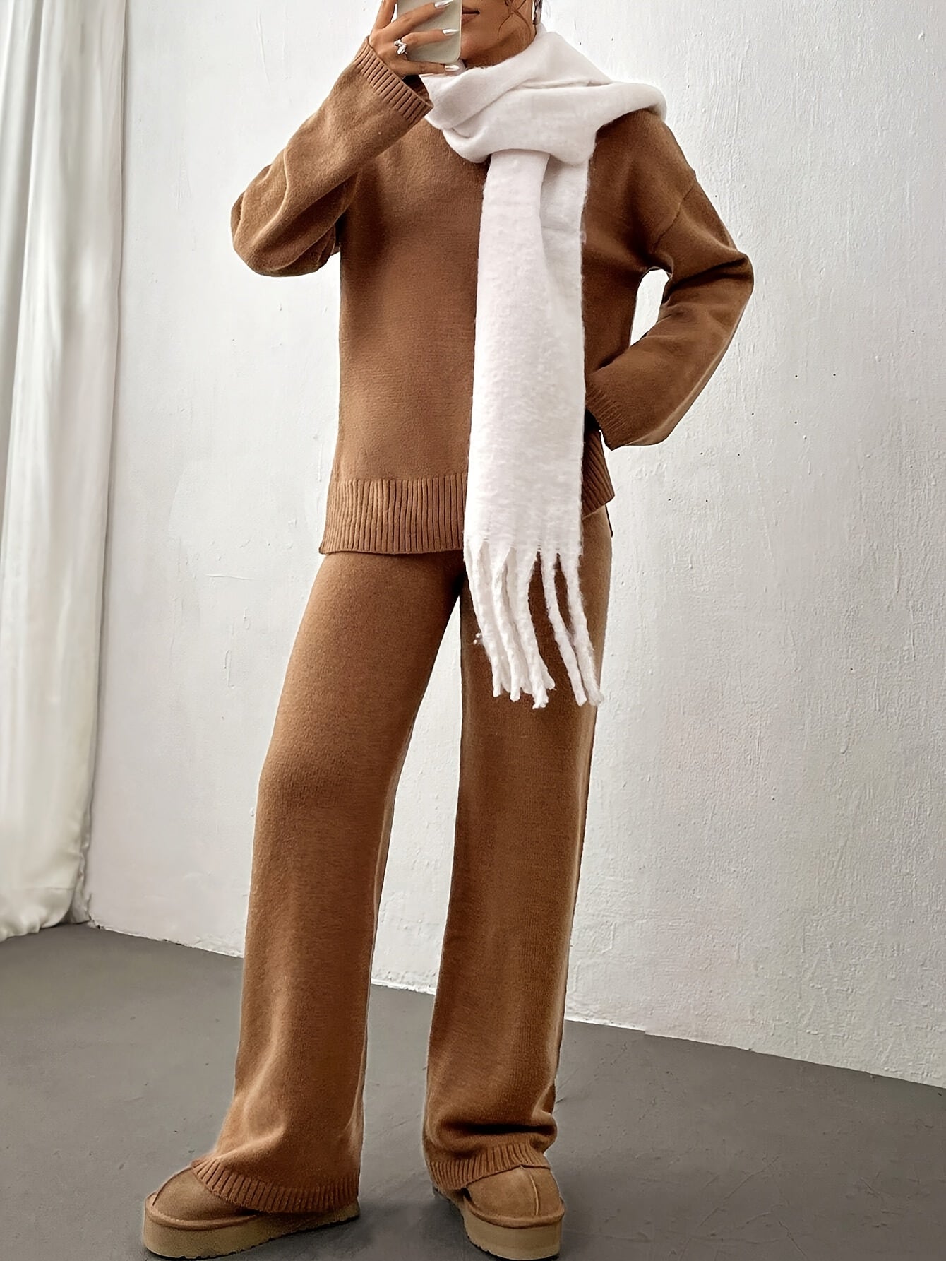 KLÆDT®  LOUNGE SET
