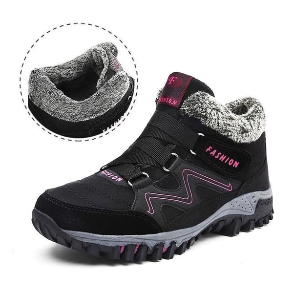 Laluna® | Warme Outdoor Schoenen（mannen en vrouwen）