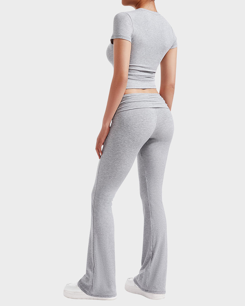 KLÆDT® Chic Comfort Sæt