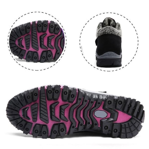 Laluna® | Warme Outdoor Schoenen（mannen en vrouwen）
