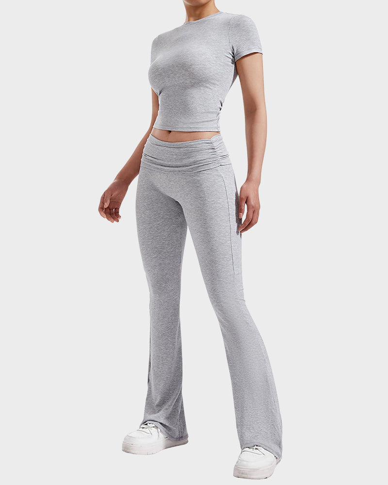 KLÆDT® Chic Comfort Sæt
