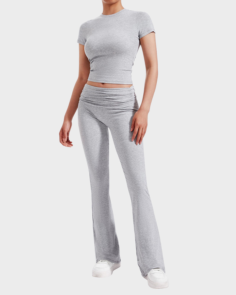 KLÆDT® Chic Comfort Sæt