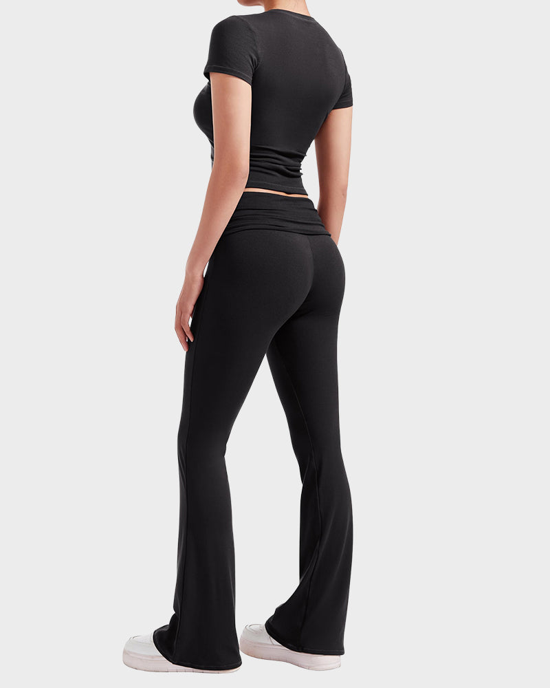 KLÆDT® Chic Comfort Sæt