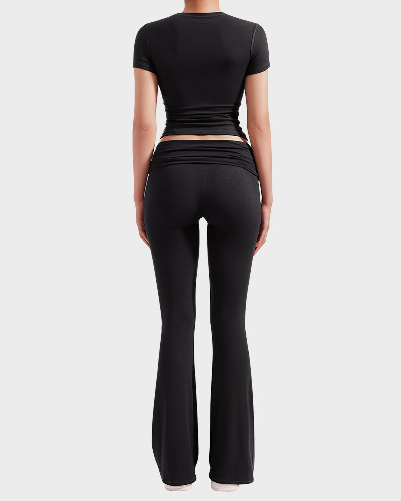 KLÆDT® Chic Comfort Sæt