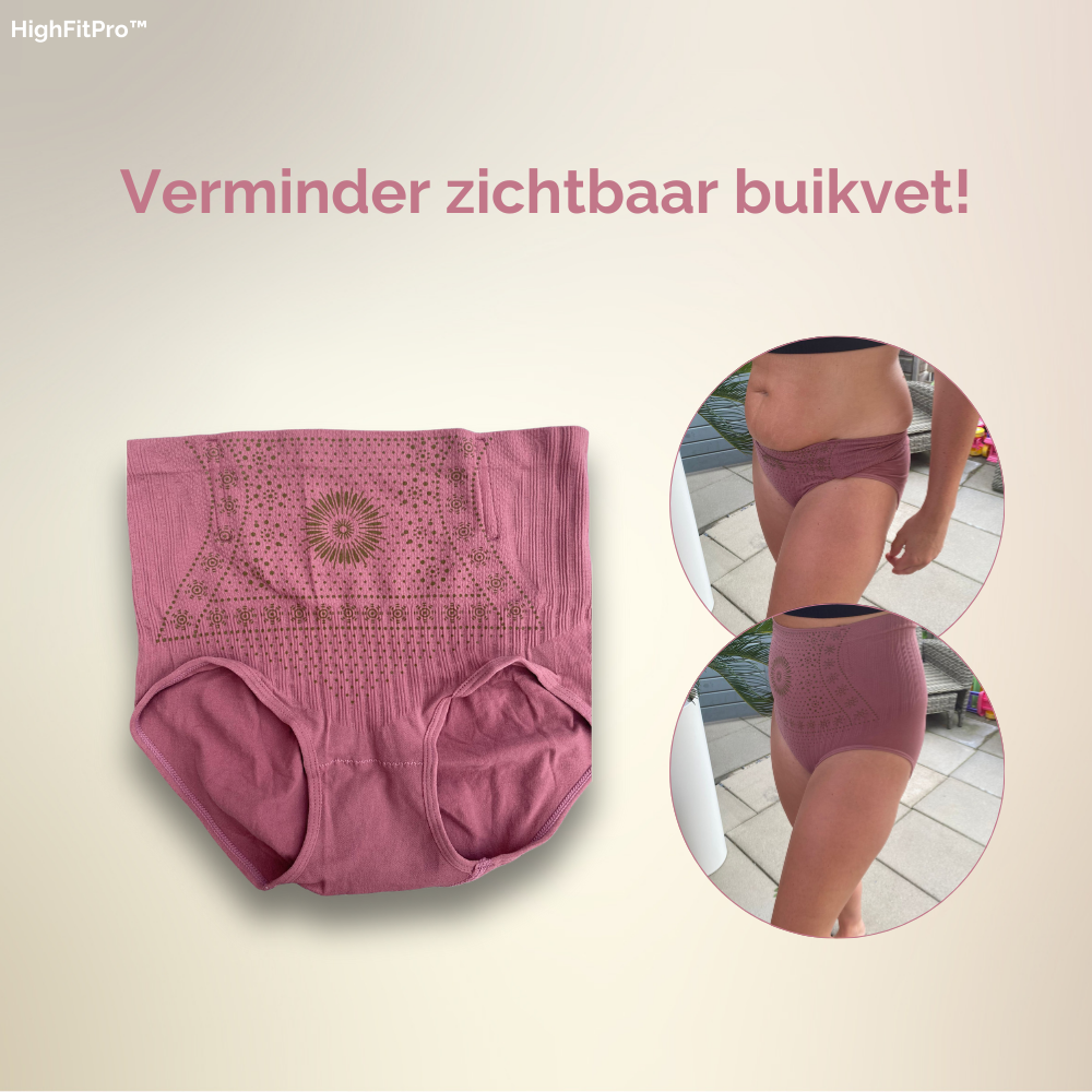 HighFitPro™ | Corrigerende Afslank Onderbroeken
