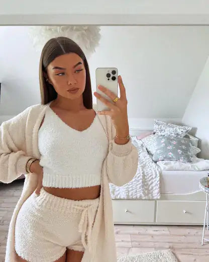 KLÆDT® Cozy Knit Set