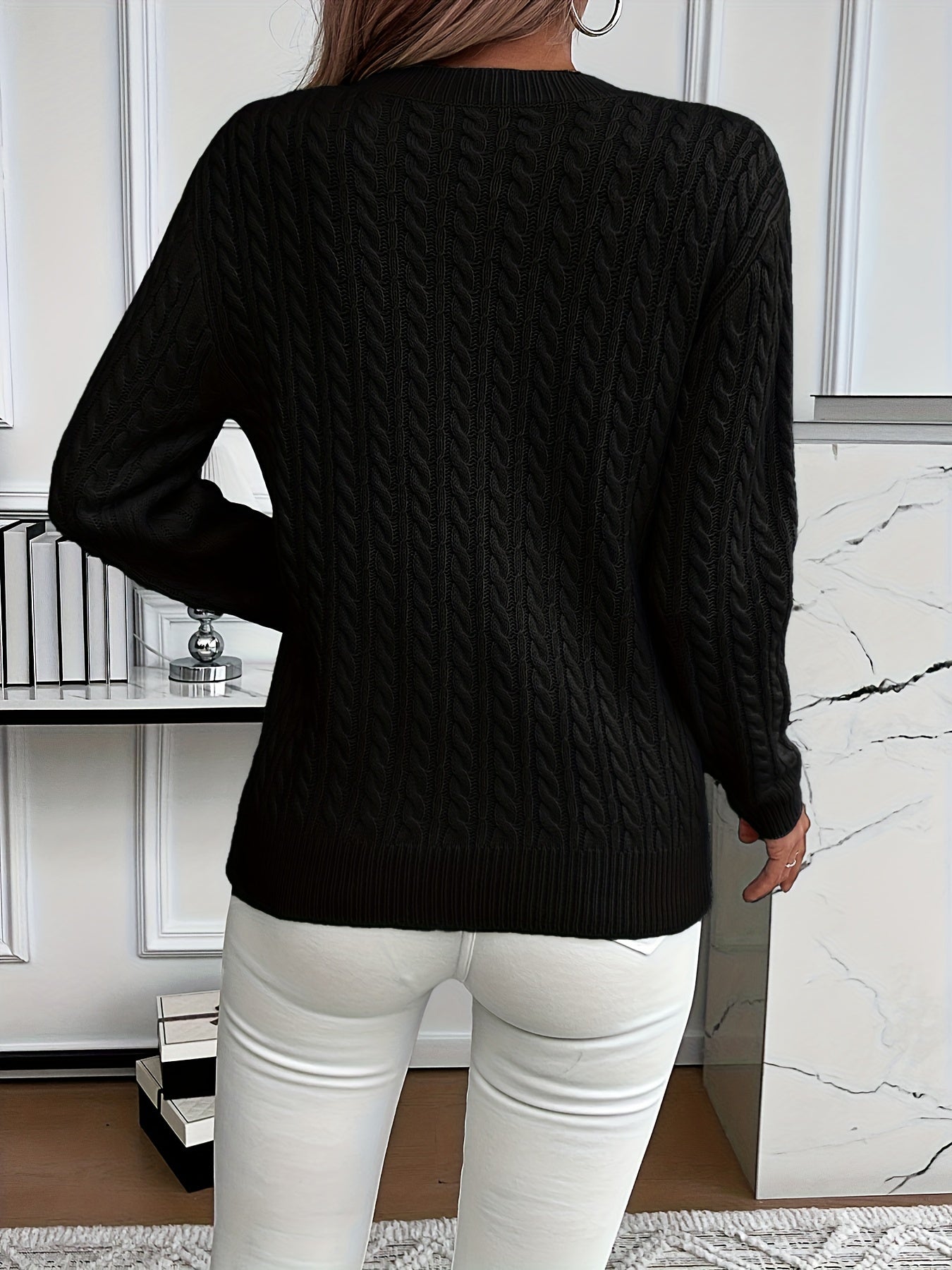 KLÆDT® CASUAL SWEATER