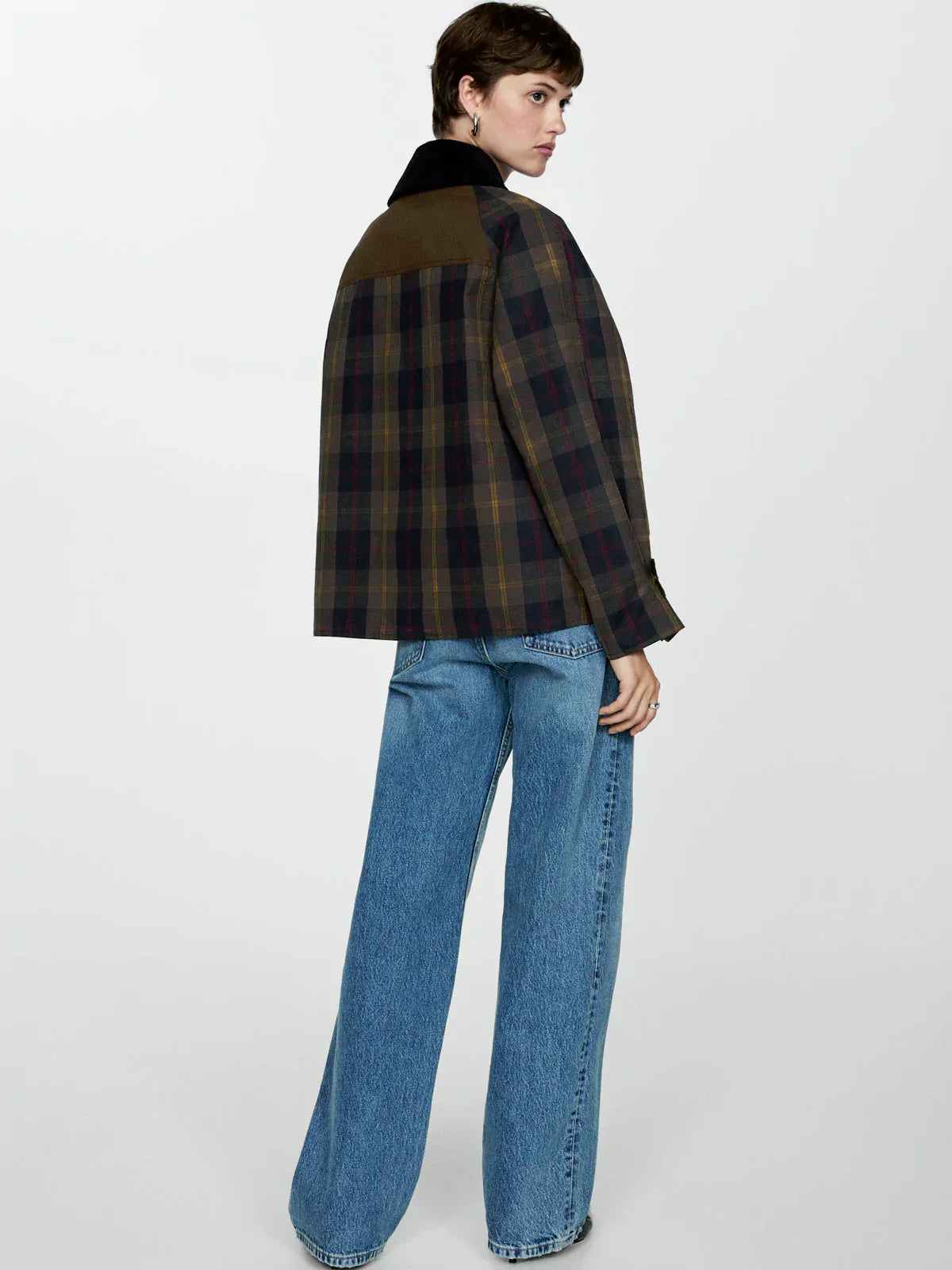 KLÆDT® Fashion Damejakke