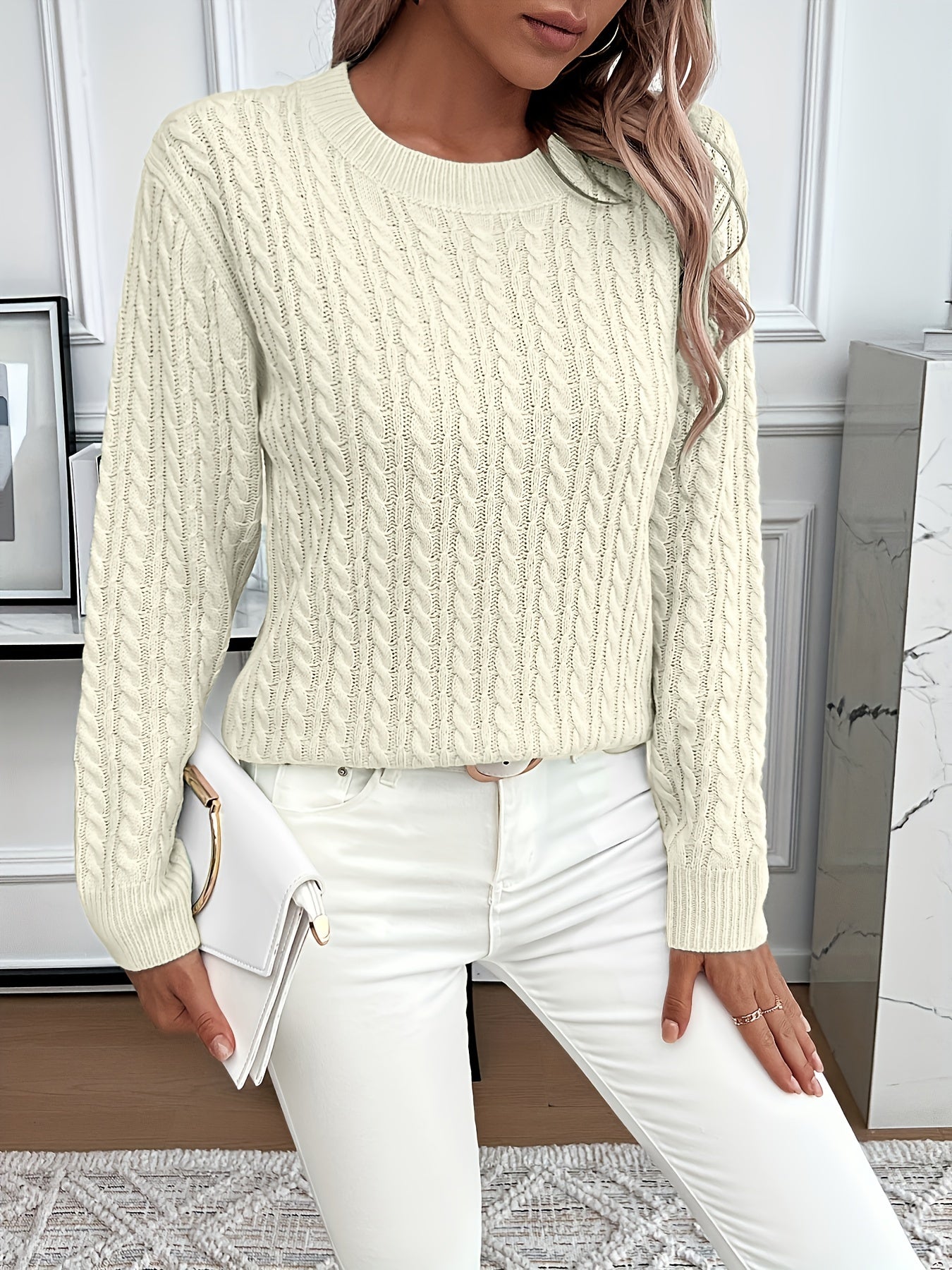 KLÆDT® CASUAL SWEATER