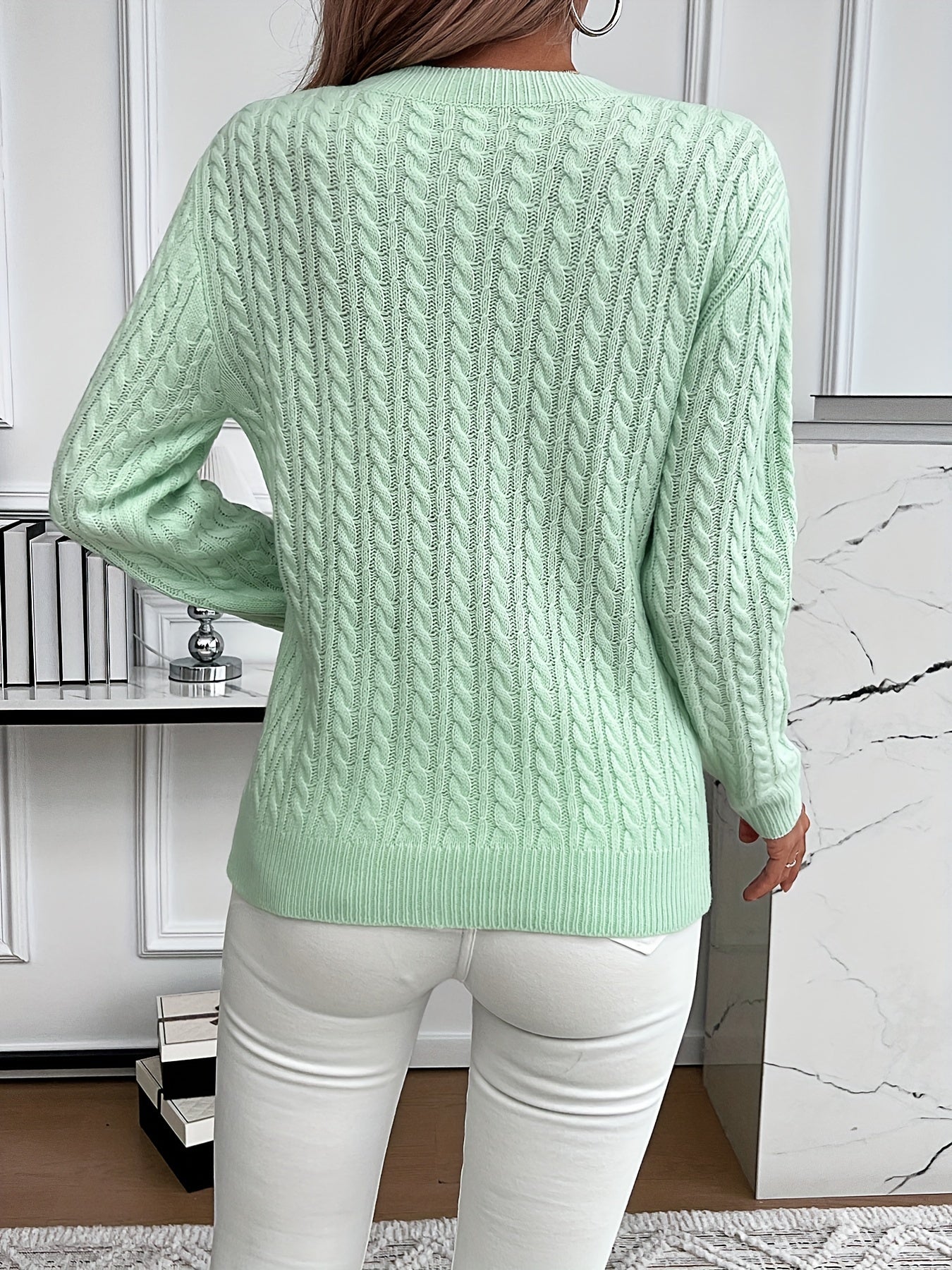 KLÆDT® CASUAL SWEATER
