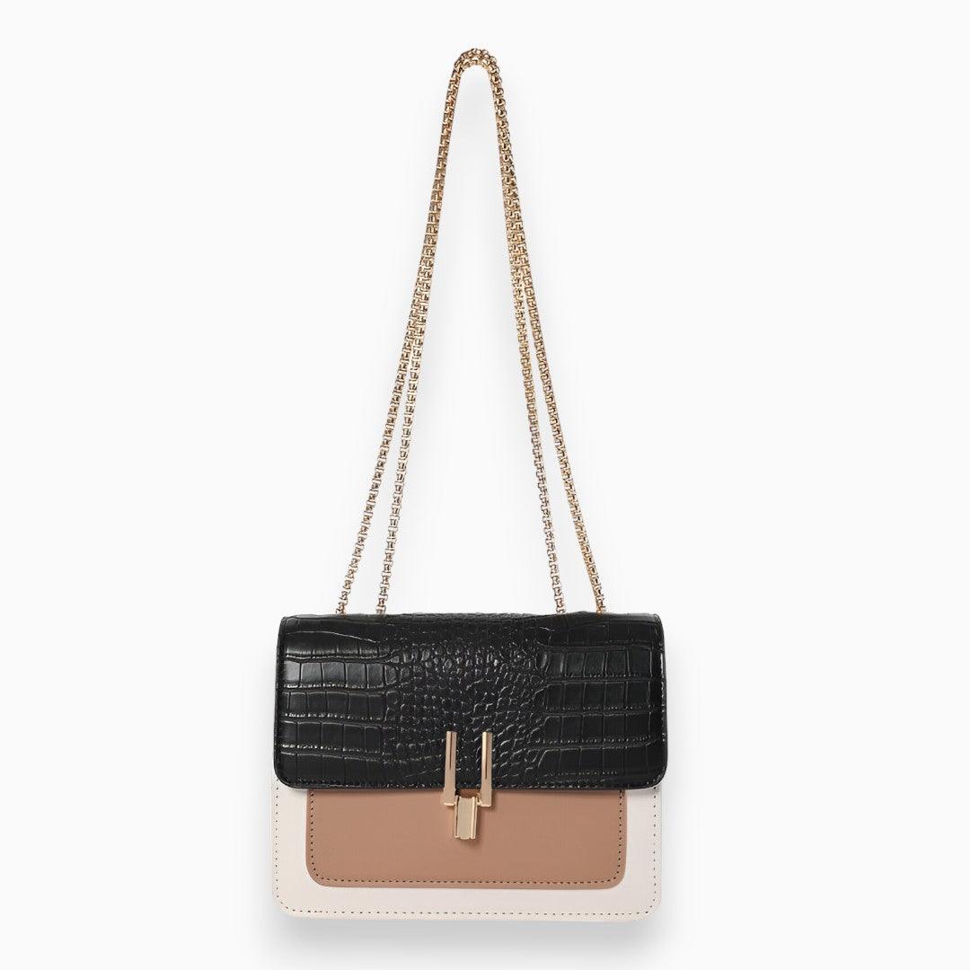 KLÆDT® Chique Flap Tas