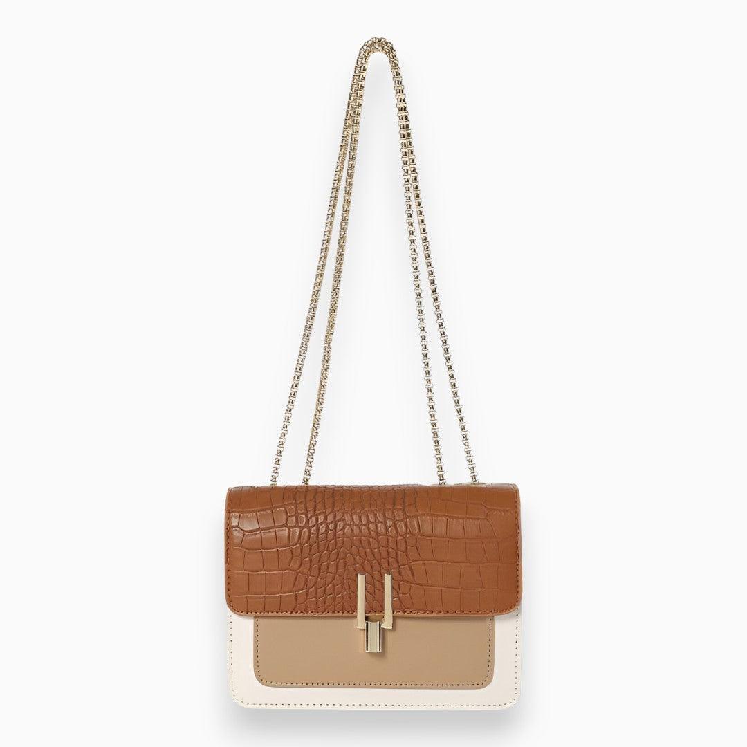 KLÆDT® Chique Flap Tas