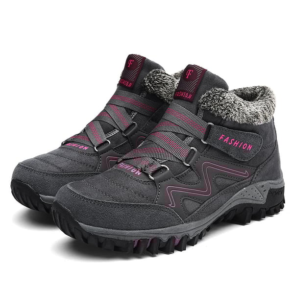 Laluna® | Warme Outdoor Schoenen（mannen en vrouwen）