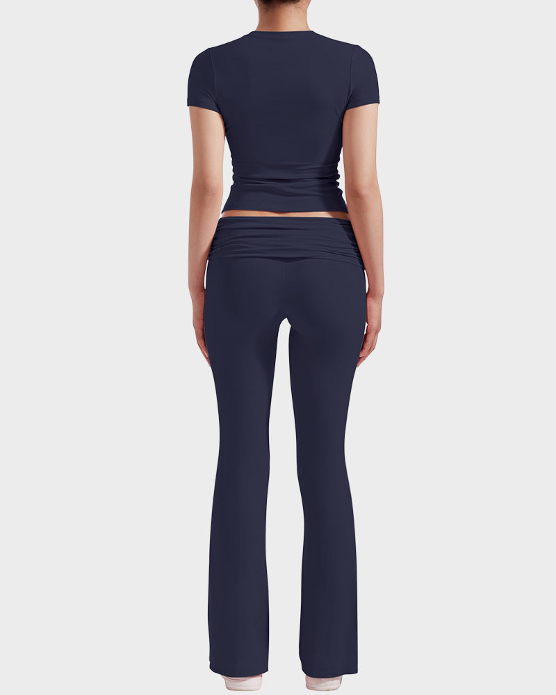 KLÆDT® Chic Comfort Sæt