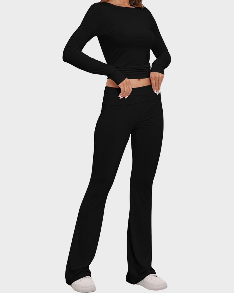 KLÆDT® Chic Comfort Sæt