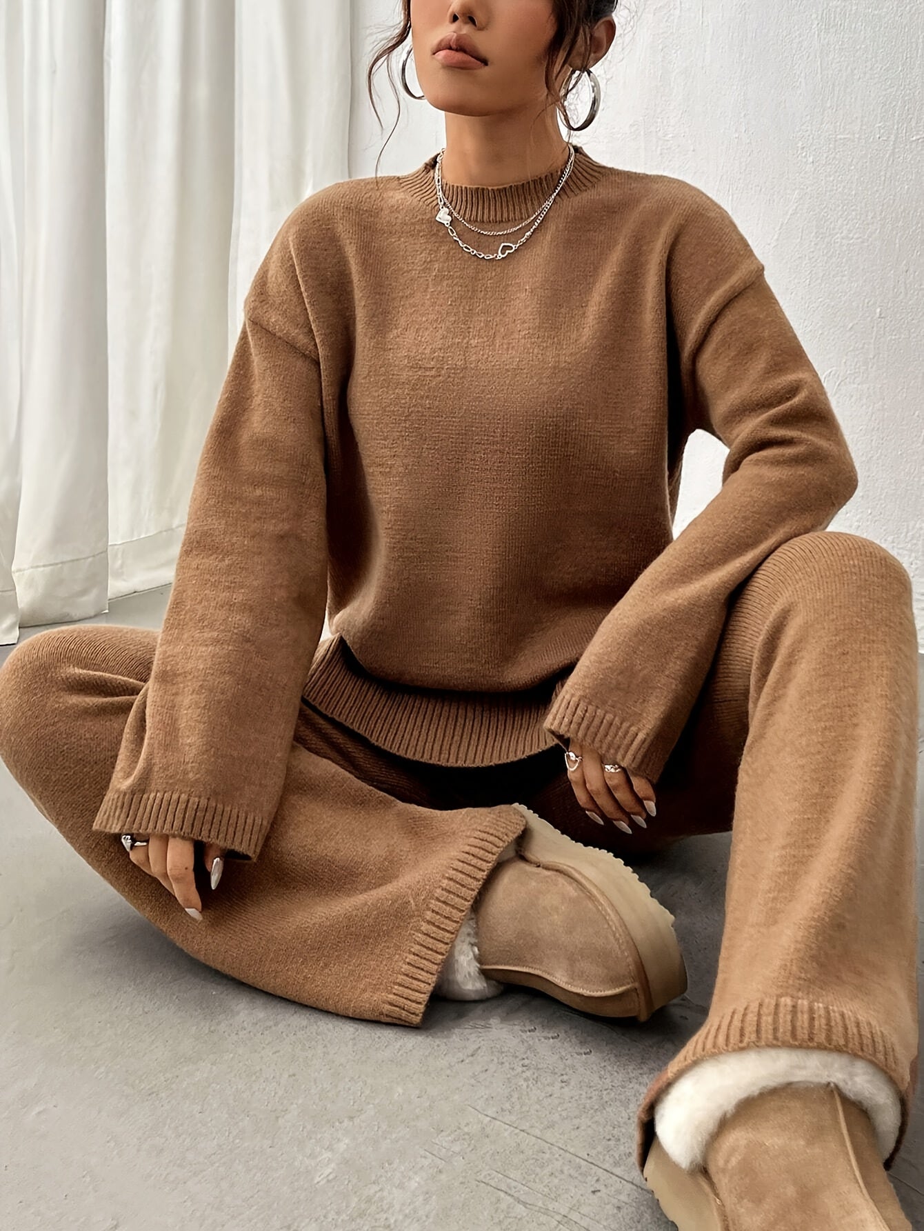 KLÆDT®  LOUNGE SET