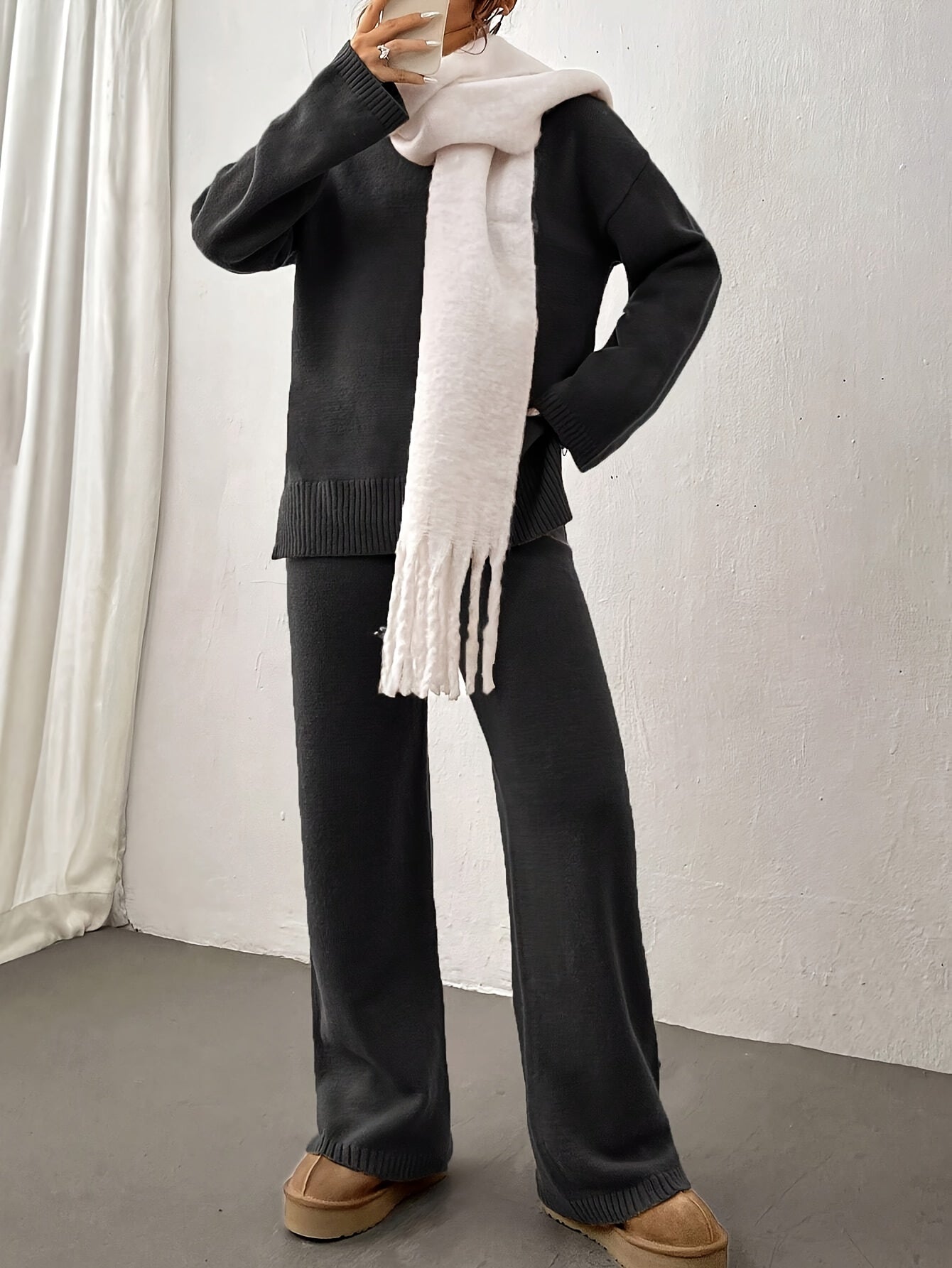 KLÆDT®  LOUNGE SET