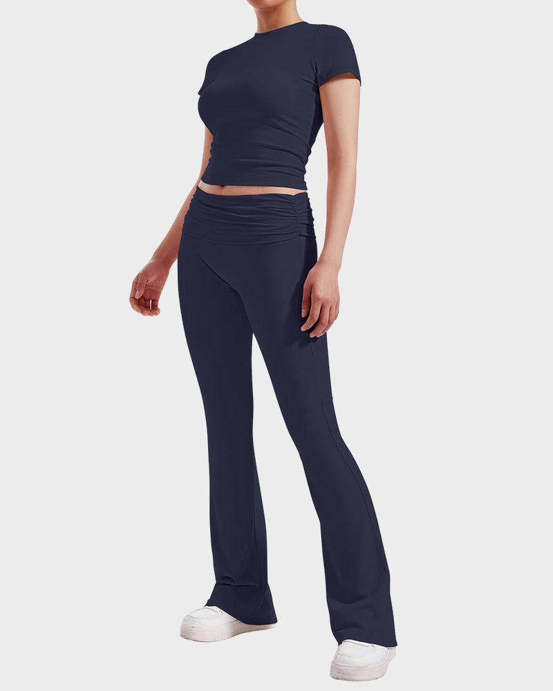 KLÆDT® Chic Comfort Sæt