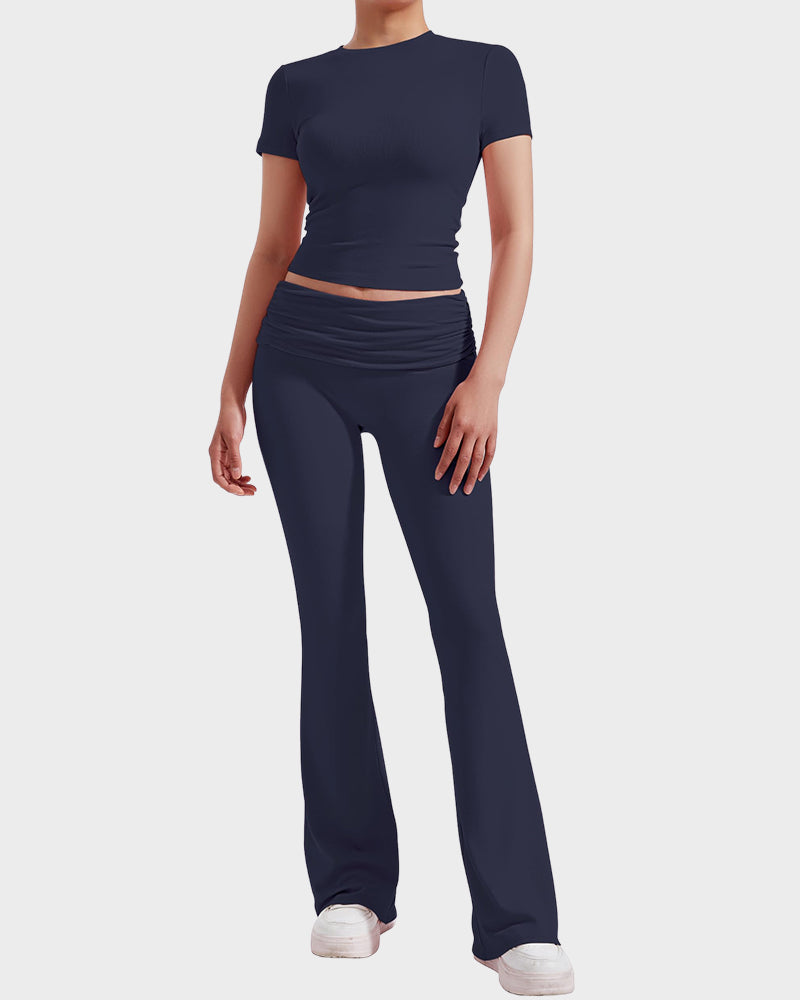 KLÆDT® Chic Comfort Sæt