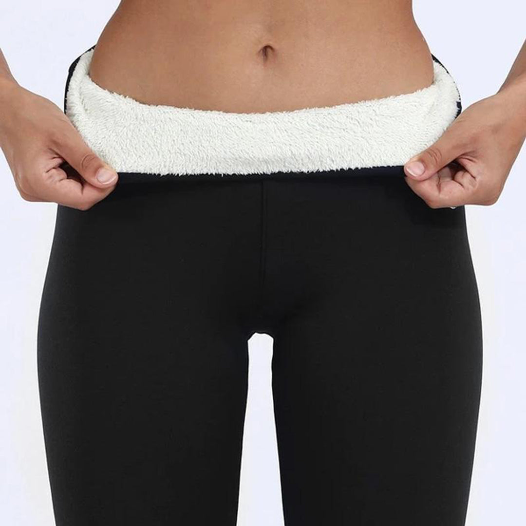 KLÆDT® WARME WINTERLEGGING