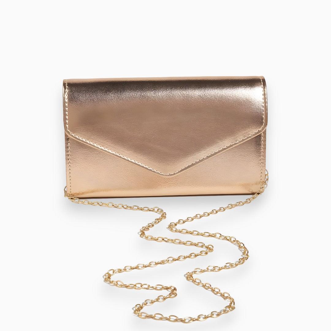 KLÆDT® Luxe Serenity Clutch