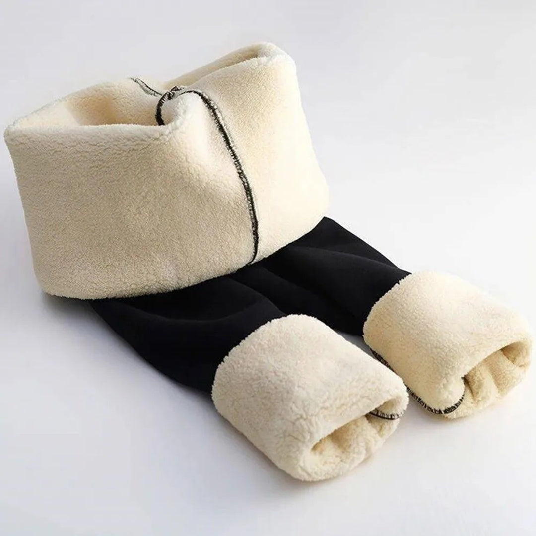 KLÆDT® WARME WINTERLEGGING