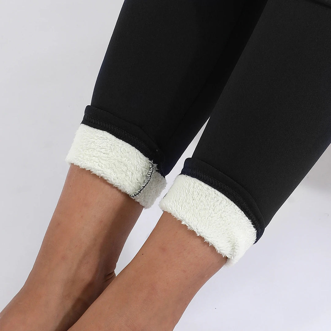 KLÆDT® WARME WINTERLEGGING