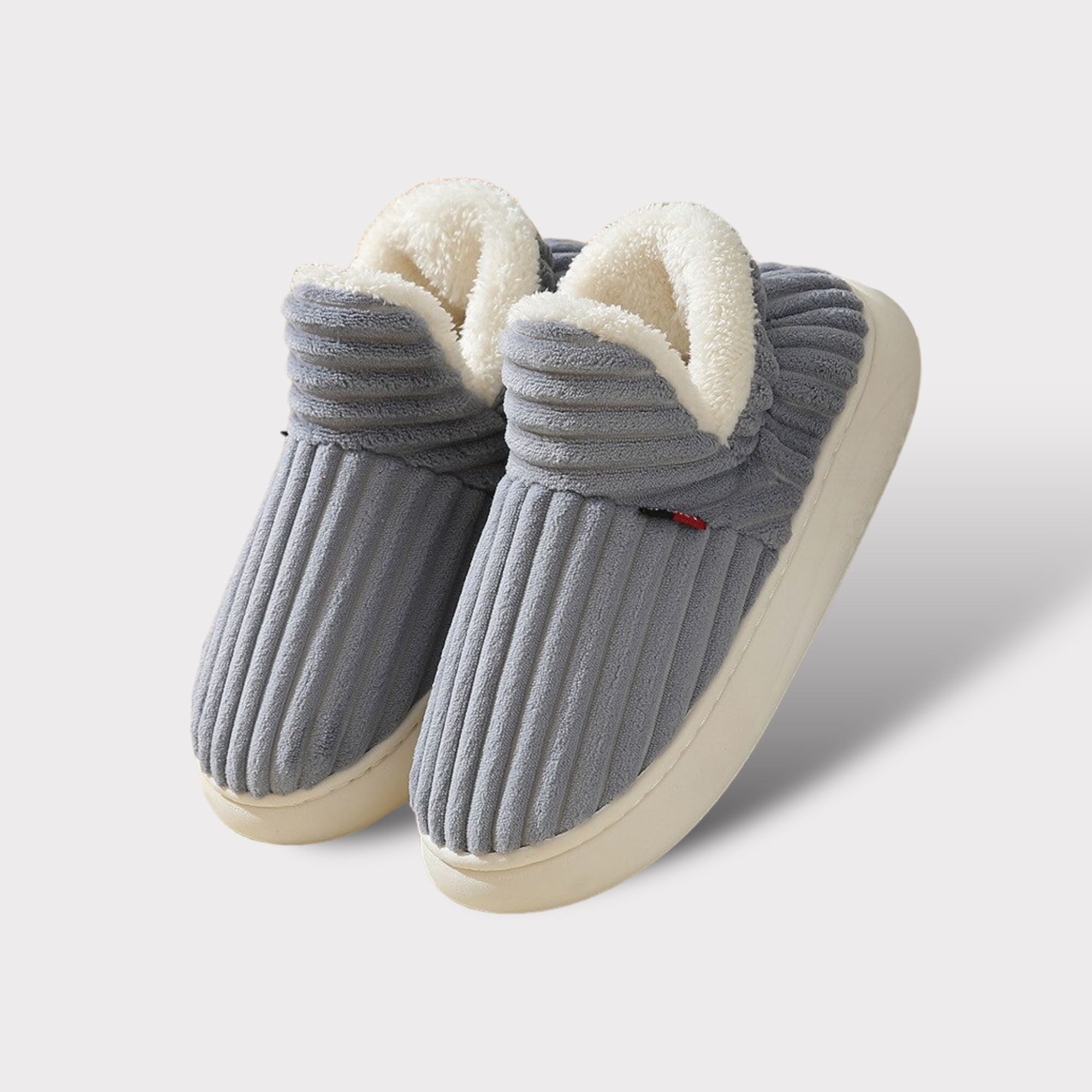 KLÆDT® Vinter Tøfler