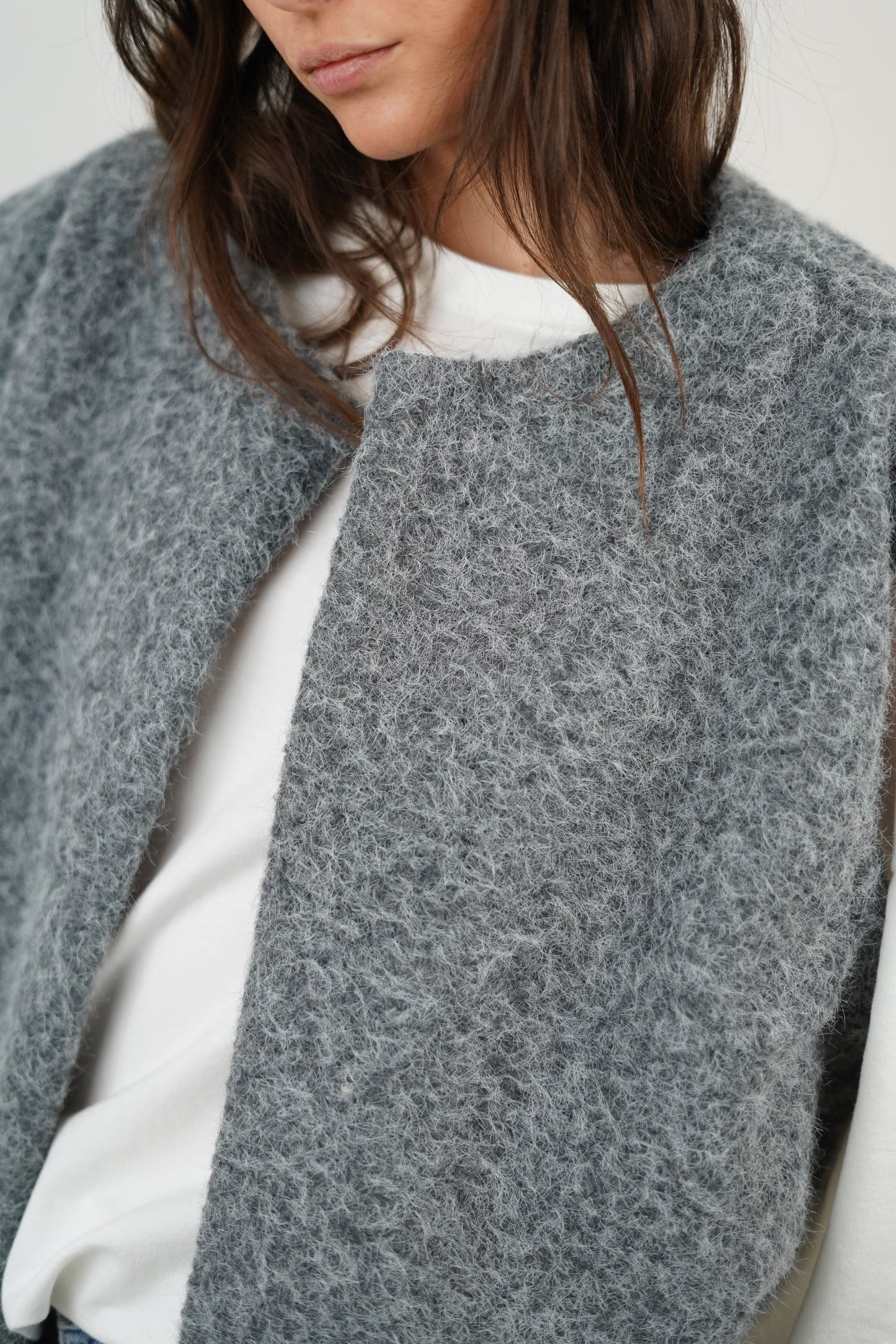 Fashionable Vest