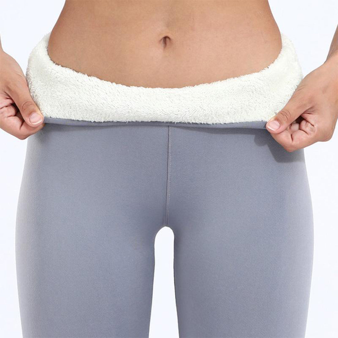 KLÆDT® WARME WINTERLEGGING