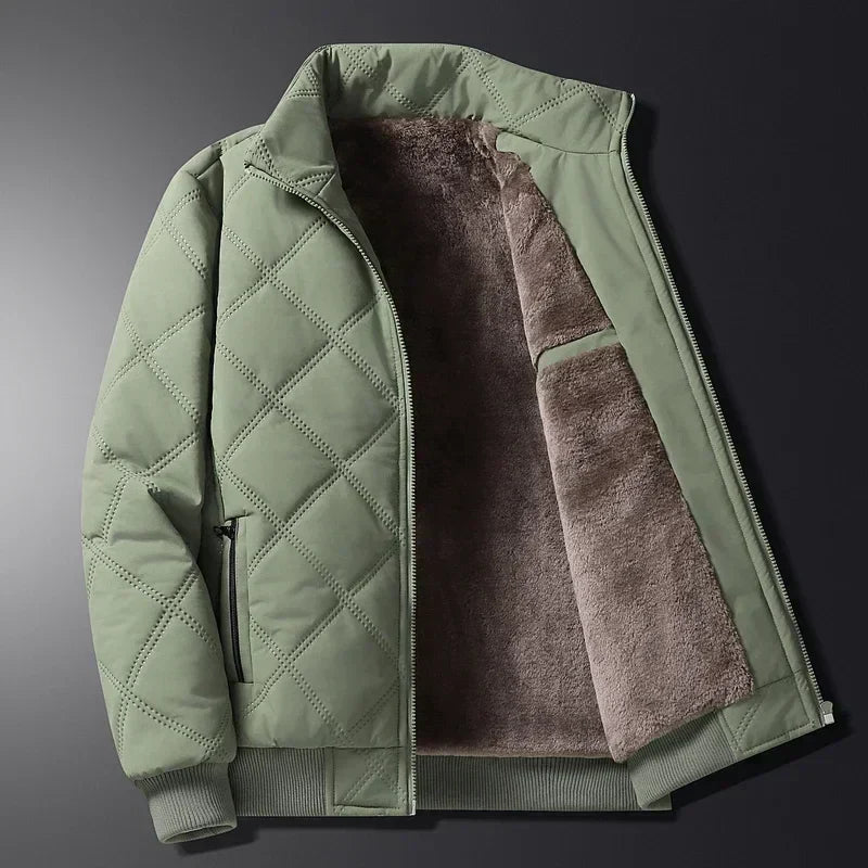LALUNA® | PREMIUM MEN'S WINTER JACKET