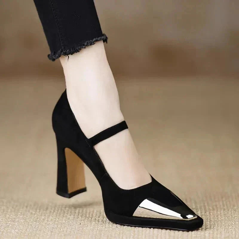 KLÆDT® Mora Elegante Mary Janes