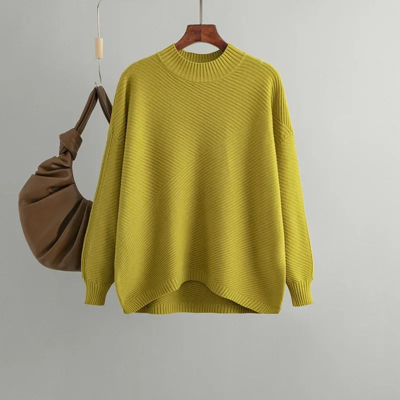KLÆDT® Vintage Striktrøje