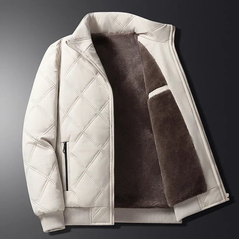 LALUNA® | PREMIUM MEN'S WINTER JACKET