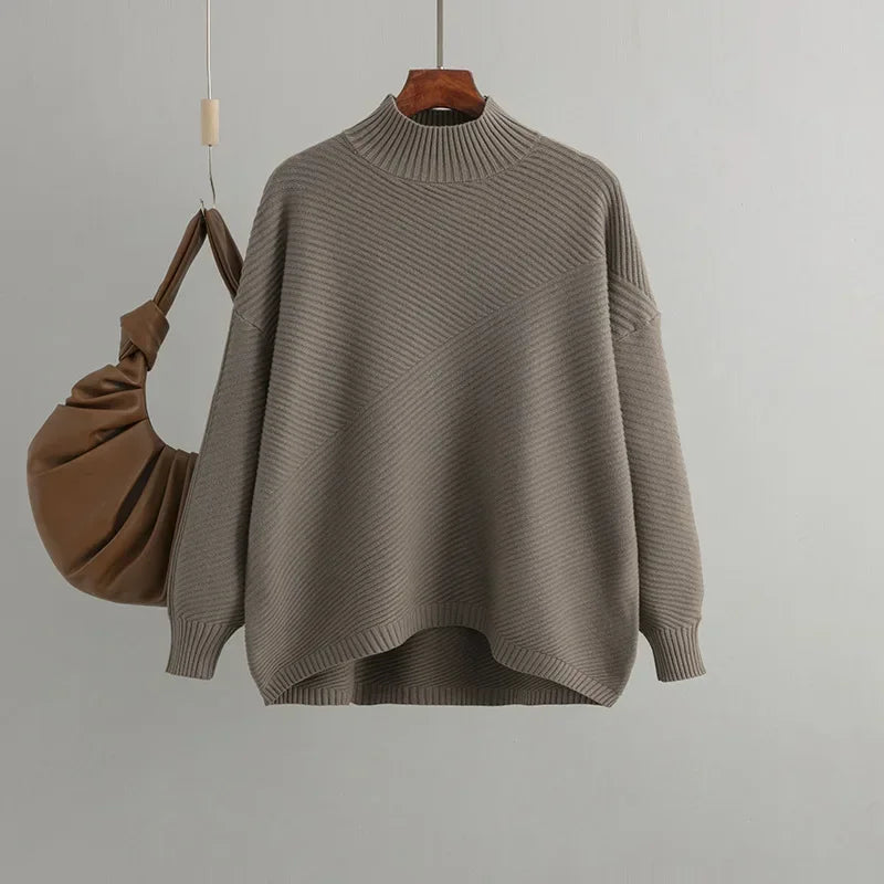 KLÆDT® Vintage Striktrøje