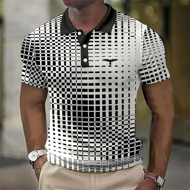 Laluna® | Premium Polo T-shirt