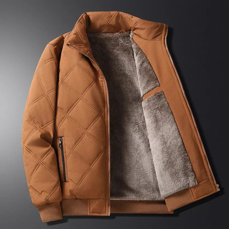 LALUNA® | PREMIUM MEN'S WINTER JACKET
