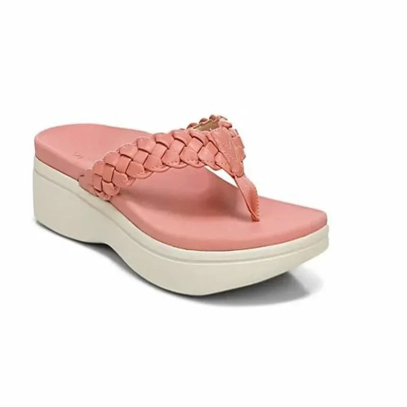 Laluna® | Zomerse Casual Sandalen