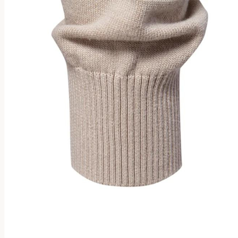 KLÆDT® Geruite Trøje