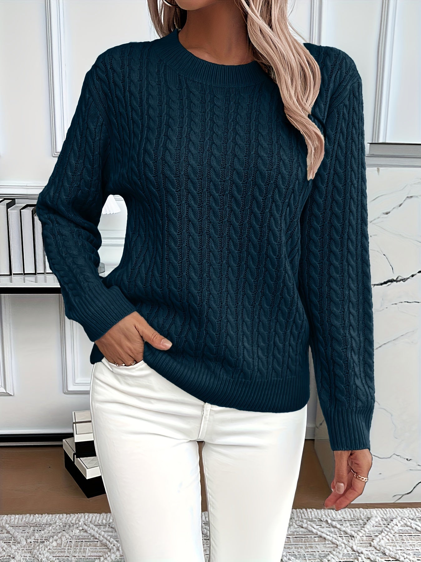 KLÆDT® CASUAL SWEATER